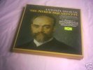 DVORAK: COMPLETE STRING QUARTETS. DG 2740177. 12 LP BOX