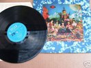 ROLLING STONES SATANIC MAJESTIES REQUEST 1st issue mono