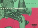 Lester Young on Aladdin