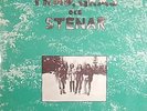 Trad , Gras & Stenar - Same 1st Album DECIBEL 1970's
