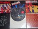 BÖHSE ONKELZ  7 originalverschweißte LPs+picture LP oi