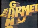 KENNY CLAIBORNE & THE ARMED GANG ORIGINAL MADE IN ITALY