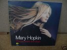 MARY HOPKIN THOSE WERE THE DAYS, RARE UK APPLE DEMO LP