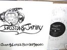 TRUTH & AND JANEY PRIVATE LP PSYCH ROCK PROG IN SHRINK