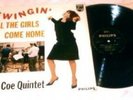 Tony Coe Quintet - Swingin' Till The Girls Come Home.