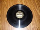 Luis Russell  ( Saratoga Drag - Fox Trot )  78rpm