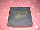 QUEEN The Complete Works