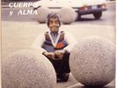 Afro Bossa Psych Looner MATEO Cuerpo y Alma LP Listen