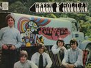 FOURMYULA Green B Holiday '69 LP NZ freakbeat psych pop