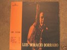 LUIS HORACIO BORRARO JAM SESSION MICROFON 101