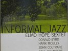Elmo Hope-Informal Jazz-Prestige 7043-NYC-STUNNING
