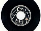 DooWop 45: Five Discs-Never Let You Go-Original Press