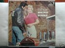 Rare Original Jazz Soundtrack-Hot Rod Rumble-Liberty-NM