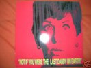 Brian Jonestown Massacre - not if you were the last dan