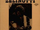 MARIO ZELINOTTI OMONIMO UNICO LP MOLTO RARO NUOVO