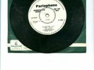 NORTHERN SOUL-JOHN ANDREWS-IT'S JUST LOVE-RARE UK DEMO.