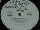 rare promo disco 12