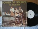 The Apollo Stars - Power Of Soul