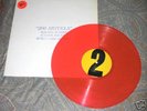 FRANK ZAPPA 200 MOTELS TMOQ CV LP SUPER CLEAN COPY