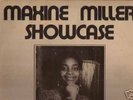 original press WACKIES Reggae MAXINE MILLER Showcase