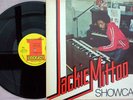 JACKIE MITTOO SHOWCASE STUDIO ONE VINYL LP RARE