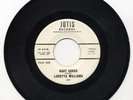 Northern Soul, Loretta Williams, Baby Cakes