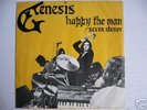 GENESIS HAPPY THE MAN UK 7