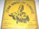 STAR BAND DE DAKAR LP IK3021 ORG AFRO-CUBAN SENEGAL