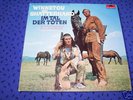 Martin Böttcher LP Winnetou im Tal der Toten Karl May