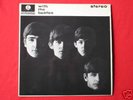 WITH THE BEATLES LP 1st Pressing PCS3045 Near Mint RARE