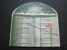 BANCO DEL MUTUO SOCCORSO Orig IT 1st Press prog Mint-