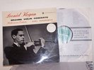 TZ 703 KONDRASHIN KOGAN BRAHMS VIOLIN CONCERTO RARE