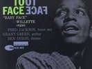 Orig.BLUE NOTE-Baby Face Willette-Face To Face- W. 63rd