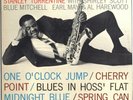 Orig.BLUE NOTE-Stanley Turrentine-A Chip Off The Old Bl