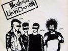 MODERAT LIKVIDATION Original EP