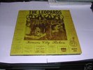 The Leopards-Kansas City Slickers(Moon) Psych LP MINT