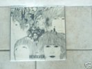 BEATLES  LP Revolver MONO orig SEALED