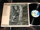 Rare SHIRLEY COLLINS No Roses '72 Mint- UK Orig Pegasus