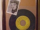 1955 ORIGINAL ELVIS PRESLEY MILKCOW BLUES SUN 45 RECORD