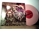 INTEGRITY VERY RARE COLOR VINYL victory sxe converge