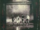 THE CLASH SPANISH PROMO ALBUM LP WITH PROMO ONLY INSERT