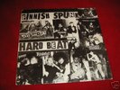 FINNISH SPUNK / HARD BEAT - LP on Rock-o-Rama  HC