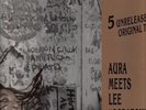 RARE LEE PERRY  AURA LEWIS  FULL EXPERIENCE - ROOTS EP