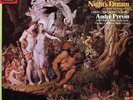 3 LP  TAS Midsummer Night Dream Planets Falstaff PREVIN