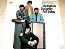 The Beatles Yesterday And Today LP - Nice