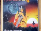 MISTREATED premiere intervention LP FRENCH METAL ADX