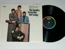 lp: The Beatles - Yesterday and Today (Capitol) Mono