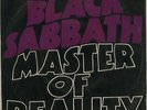 BLACK SABBATH 