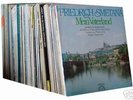+80 Classical LP’s, 7 New and Sealed, 7 Boxes *Exc*NR*+