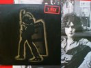 T REX ELECTRIC WARRIOR POSTER,INNER&RARE STICKERED SL
